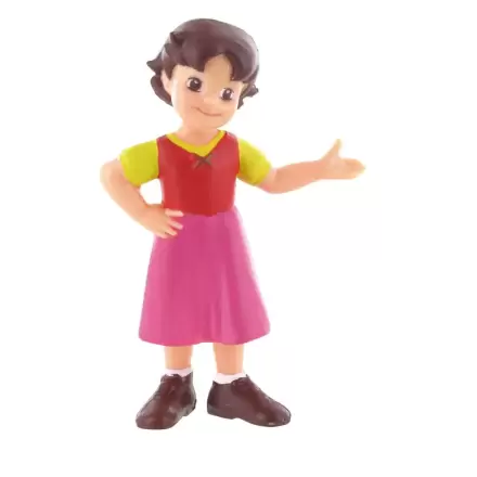 Heidi Mini figurka Heidi 7 cm zdjęcie produktu