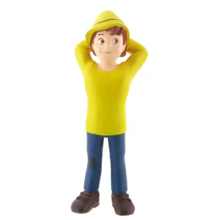 Heidi Mini figurka Peter 8 cm zdjęcie produktu