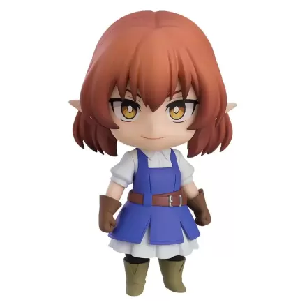 Helck Nendoroid Figurka Akcji Vermilio 10 cm termékfotója