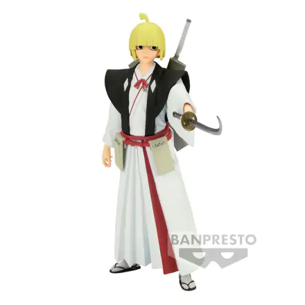 Hell Paradise Vibration Stars Yamada Asaemon Fuchi figurka 17 cm termékfotója