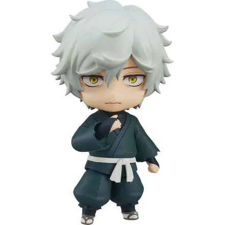 Hell's Paradise: Jigokuraku Nendoroid Figurka Akcji Gabimaru 10 cm termékfotója