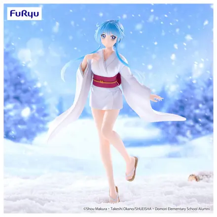 Hell Teacher: Jigoku Sensei Nube Trio-Try-iT PVC Statuetka Yukime 19 cm zdjęcie produktu