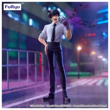 Hell Teacher Meisuke Nueno Statua Trio-Try-It figurka 21 cm zdjęcie produktu