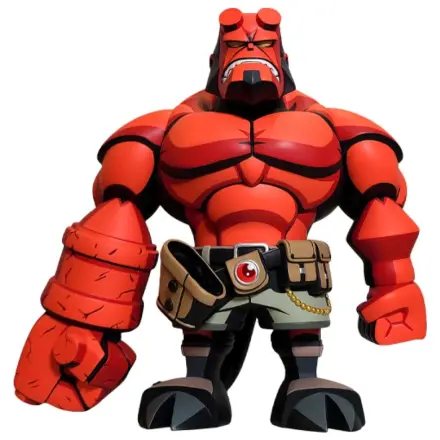 Hellboy Bulkyz Figurka winylowa 29 cm zdjęcie produktu