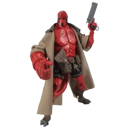 Hellboy McFarlane Collector Edition figurka akcji Hellboy #60 18 cm zdjęcie produktu