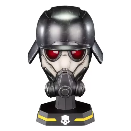 Helldivers 2 Replika 1/4 Hełm Chemika Polowego 11 cm zdjęcie produktu