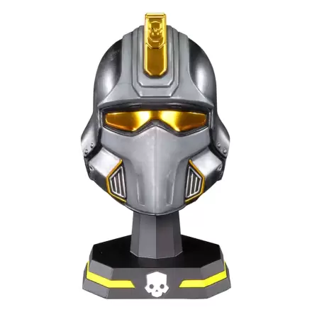 Helldivers 2 Replika 1/4 Hero of the Federation Hełm 11 cm zdjęcie produktu