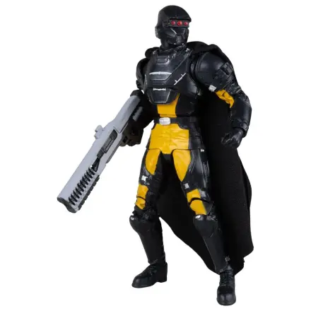 Helldivers 2 Elite Edition Figurka akcji SA-04 Combat Technician 18 cm zdjęcie produktu
