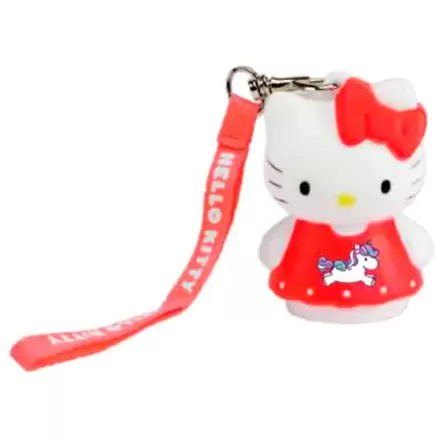 Hello Kitty Podświetlana Figurka Jednorożec 8 cm termékfotója