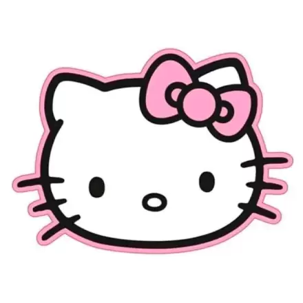 Hello Kitty 3D poduszka zdjęcie produktu