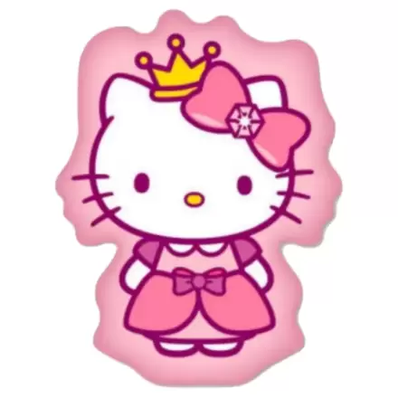 Poduszka 3D Hello Kitty zdjęcie produktu