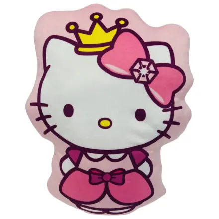 Poduszka 3D Hello Kitty zdjęcie produktu
