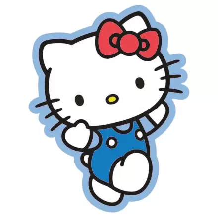 Poduszka 3D Hello Kitty zdjęcie produktu