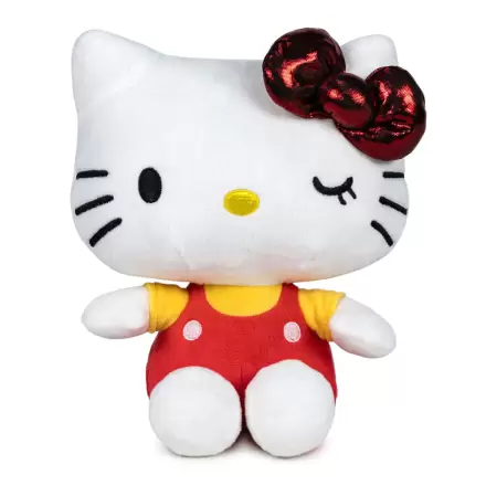 Hello Kitty 50th Anniversary pluszowa zabawka 58cm zdjęcie produktu