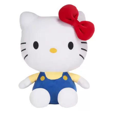 Hello Kitty and Friend Pluszak Hello Kitty 25 cm zdjęcie produktu