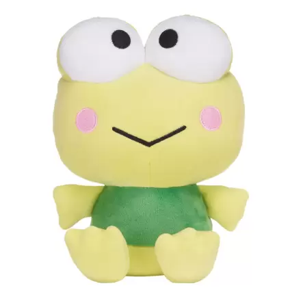 Hello Kitty and Friend Keropi pluszowa zabawka 25cm zdjęcie produktu