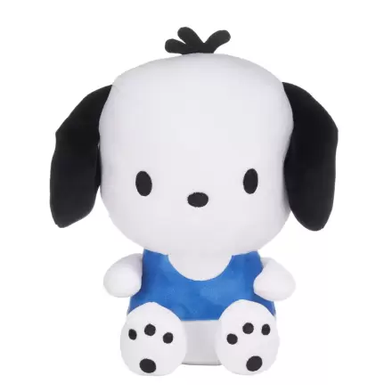 Hello Kitty and Friend Pochacco pluszowa zabawka 25 cm zdjęcie produktu