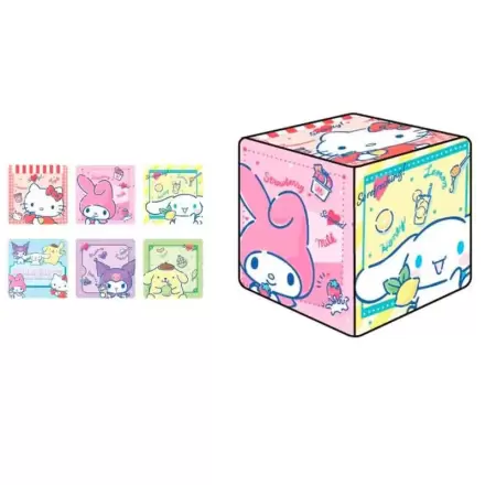Hello Kitty and Friends 3D poduszka formowana zdjęcie produktu