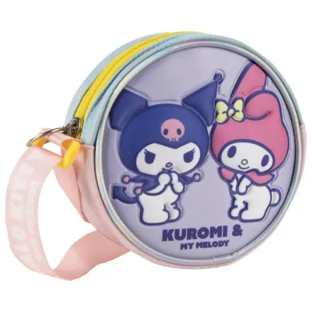 Torebka 3D Hello Kitty and Friends zdjęcie produktu