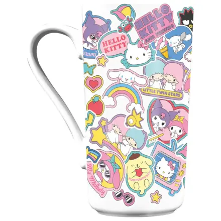 Kubek Hello Kitty and Friends 550ml zdjęcie produktu