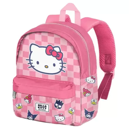 Hello Kitty and Friends plecak szachowy 27 cm zdjęcie produktu