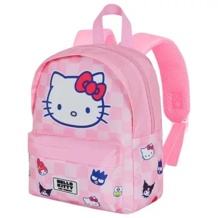 Hello Kitty and Friends plecak szachowy 27 cm zdjęcie produktu