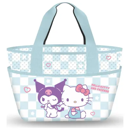 Hello Kitty and Friends Torba plażowa Happy zdjęcie produktu