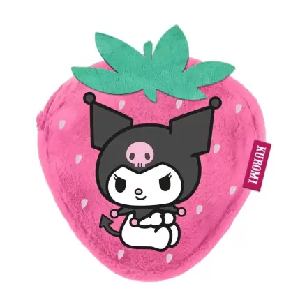 Torebka Hello Kitty and Friends Kuromi Strawberry zdjęcie produktu