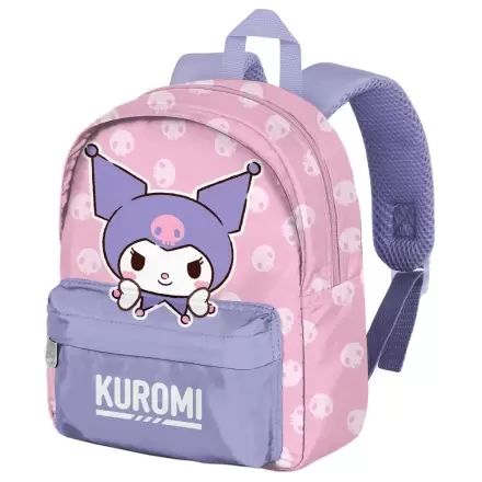 Hello Kitty and Friends Kuromi plecak 27 cm zdjęcie produktu