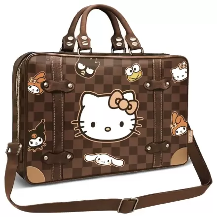 Torba na laptopa Hello Kitty and Friends zdjęcie produktu