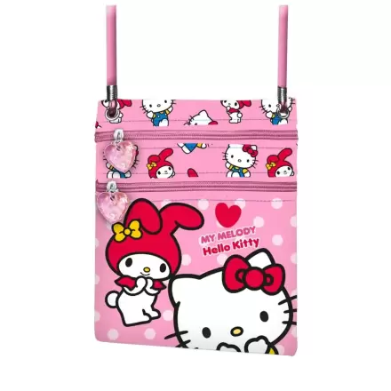 Hello Kitty and Friends Urocza torba zdjęcie produktu