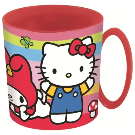 Hello Kitty And Friends kubek micro zdjęcie produktu