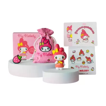 Hello Kitty and Friends Mini figurka My Melody 6 cm zdjęcie produktu