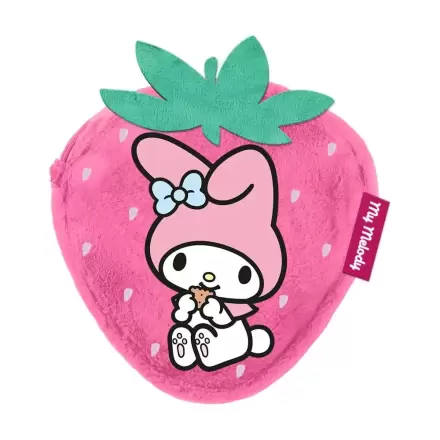 Hello Kitty and Friends My Melody Strawberry torebka zdjęcie produktu