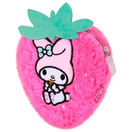 Hello Kitty and Friends My Melody Strawberry torebka zdjęcie produktu