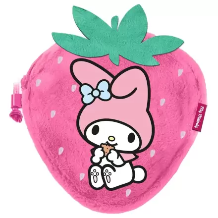 Hello Kitty and Friends My Melody Torba Truskawka zdjęcie produktu