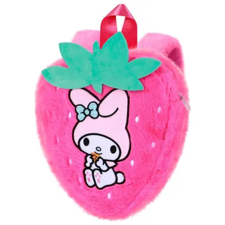 Plecak Hello Kitty and Friends My Melody Strawberry zdjęcie produktu