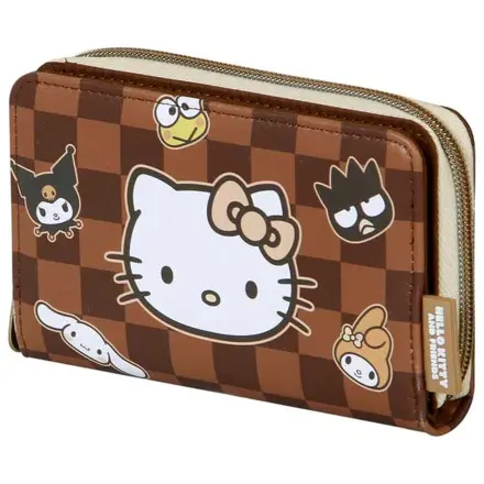 Portfel Hello Kitty and Friends zdjęcie produktu