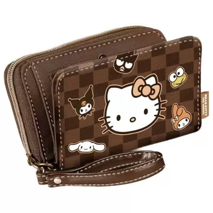 Portfel Hello Kitty and Friends zdjęcie produktu