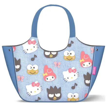 Hello Kitty and Friends Seaside torba plażowa zdjęcie produktu