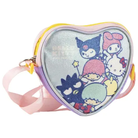 Torba Hello Kitty and Friends zdjęcie produktu