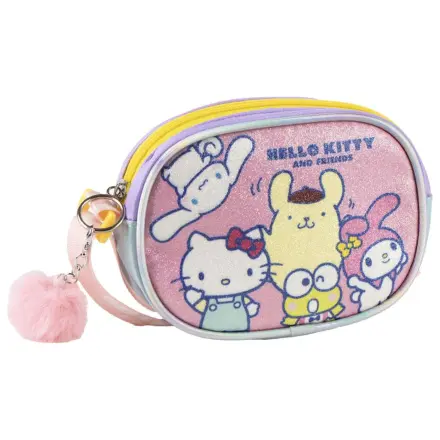Torba Hello Kitty and Friends zdjęcie produktu