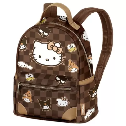 Plecak Hello Kitty and Friends 25 cm zdjęcie produktu