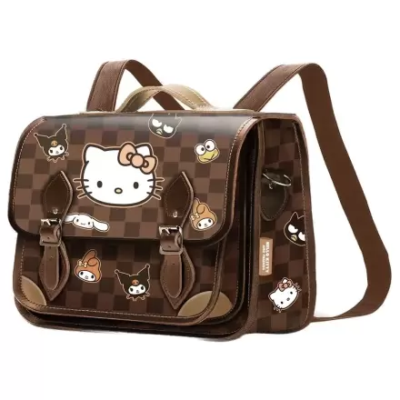 Plecak Hello Kitty and Friends zdjęcie produktu