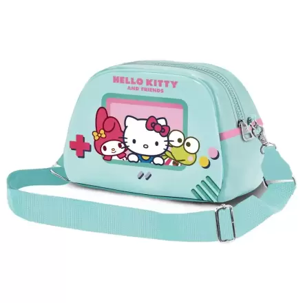 Torba na konsolę do gier Hello Kitty and Friends zdjęcie produktu