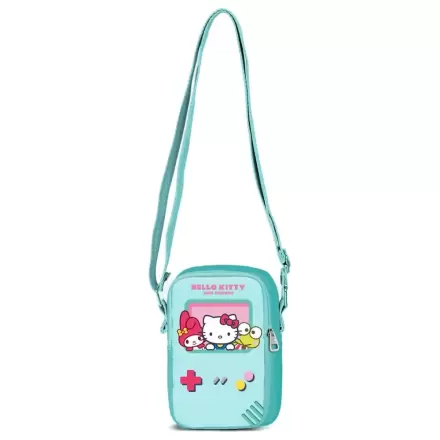 Etui-torba na smartfona do gier wideo Hello Kitty and Friends zdjęcie produktu