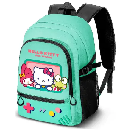 Plecak Hello Kitty and Friends Videogame 41cm zdjęcie produktu