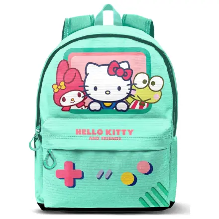 Hello Kitty and Friends Videogame plecak 41cm zdjęcie produktu