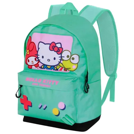 Hello Kitty and Friends Videogame plecak 41cm zdjęcie produktu