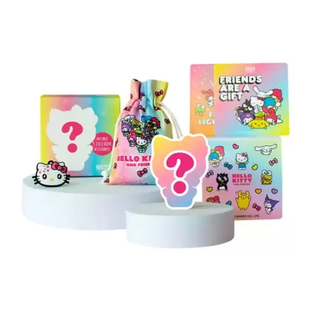 Hello Kitty and Friends Mini figure Figurka Niespodzianka 6 cm zdjęcie produktu